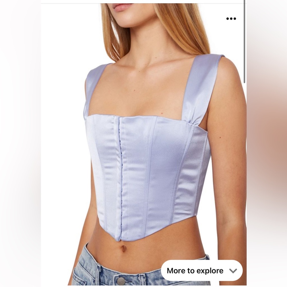 Guizio corset